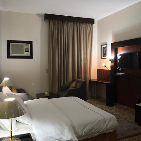 DAMA Hotel Duba Kamer foto