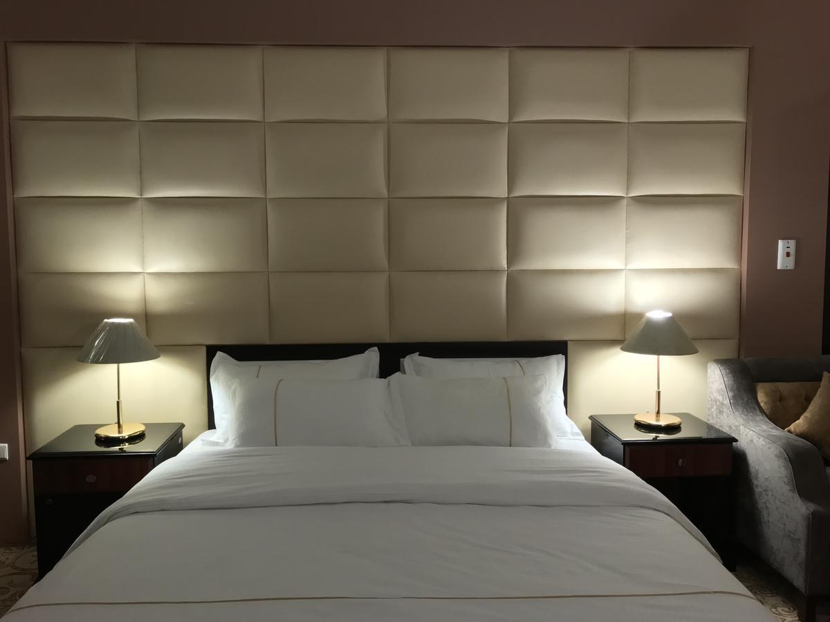 DAMA Hotel Duba Kamer foto