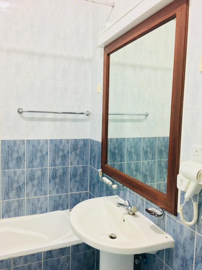 DAMA Hotel Duba Kamer foto